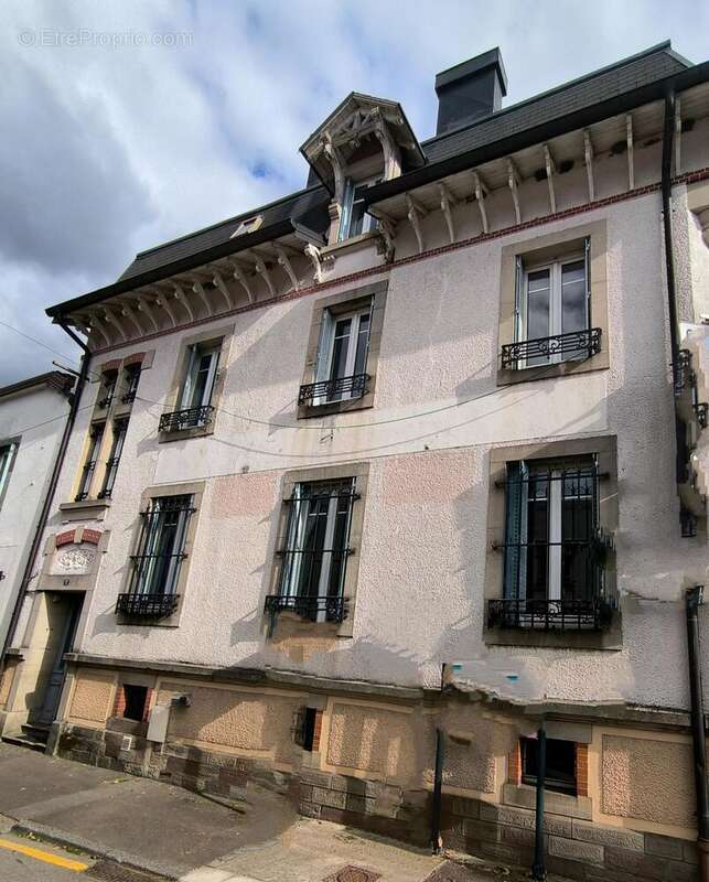 Photo 8 - Maison à SAINT-LOUP-SUR-SEMOUSE