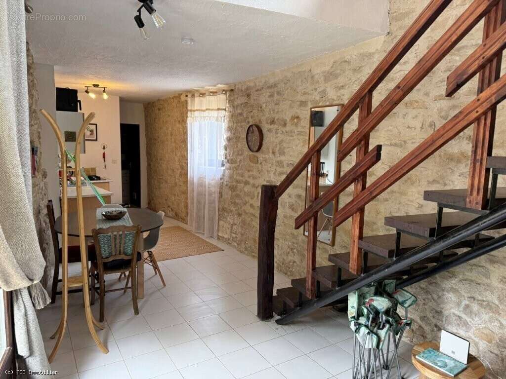 Charmante Maison En Pierres Avec Gîte En Activité, A Proximité De Mansle - photo 25