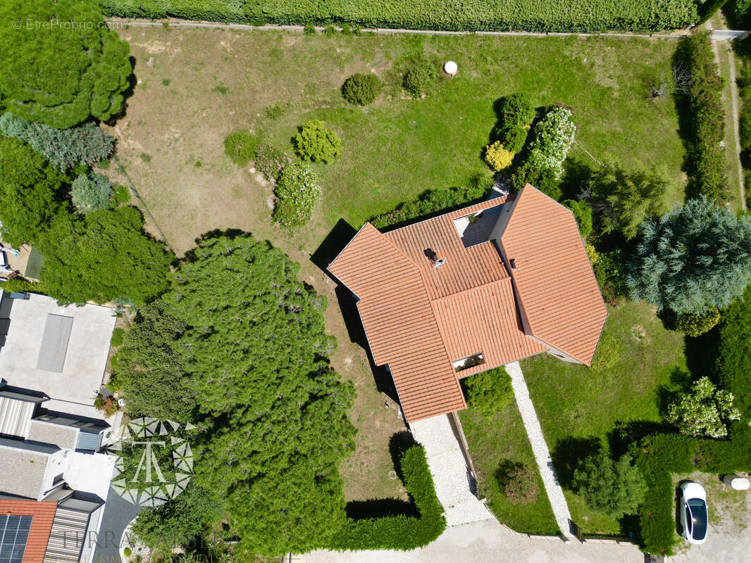 Maison à SOREDE