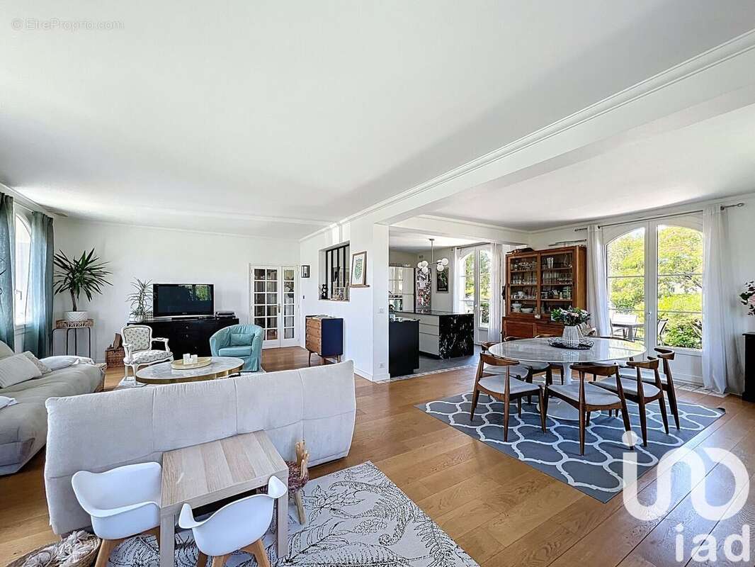 Photo 6 - Maison à VILLENAVE-D'ORNON