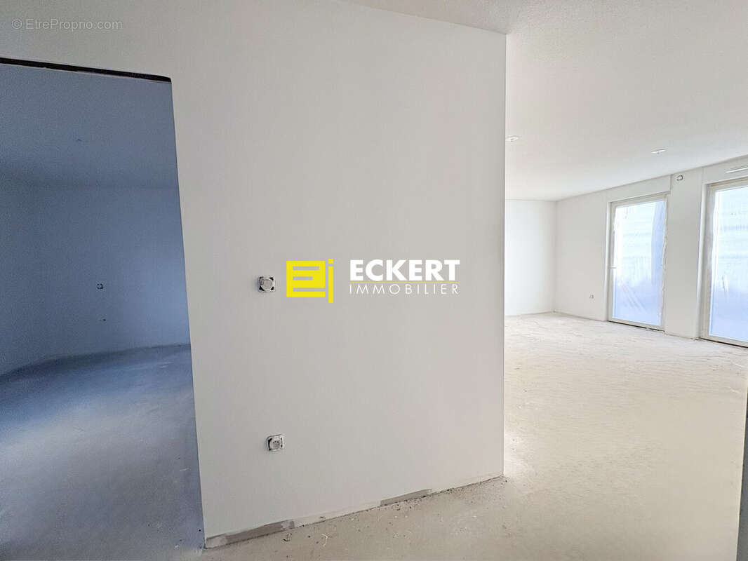 Appartement à OBERNAI