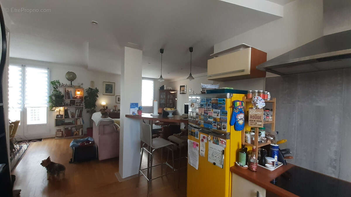 Appartement à BREST