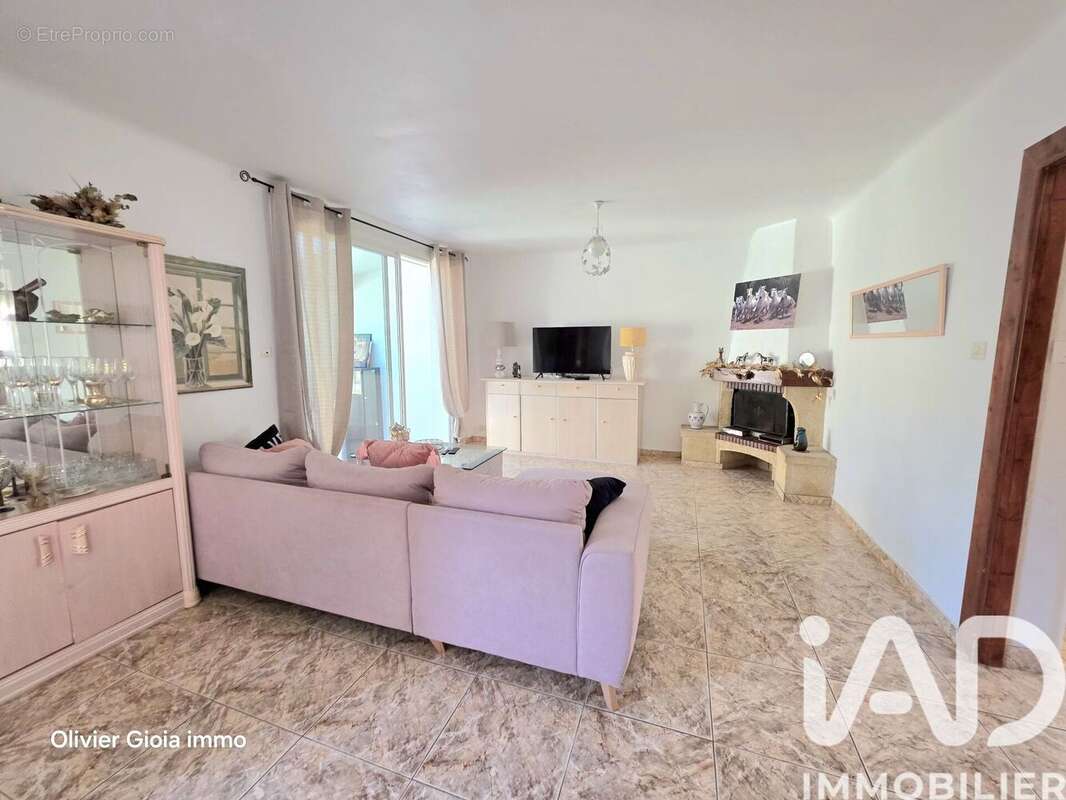 Photo 5 - Maison à COURSAN