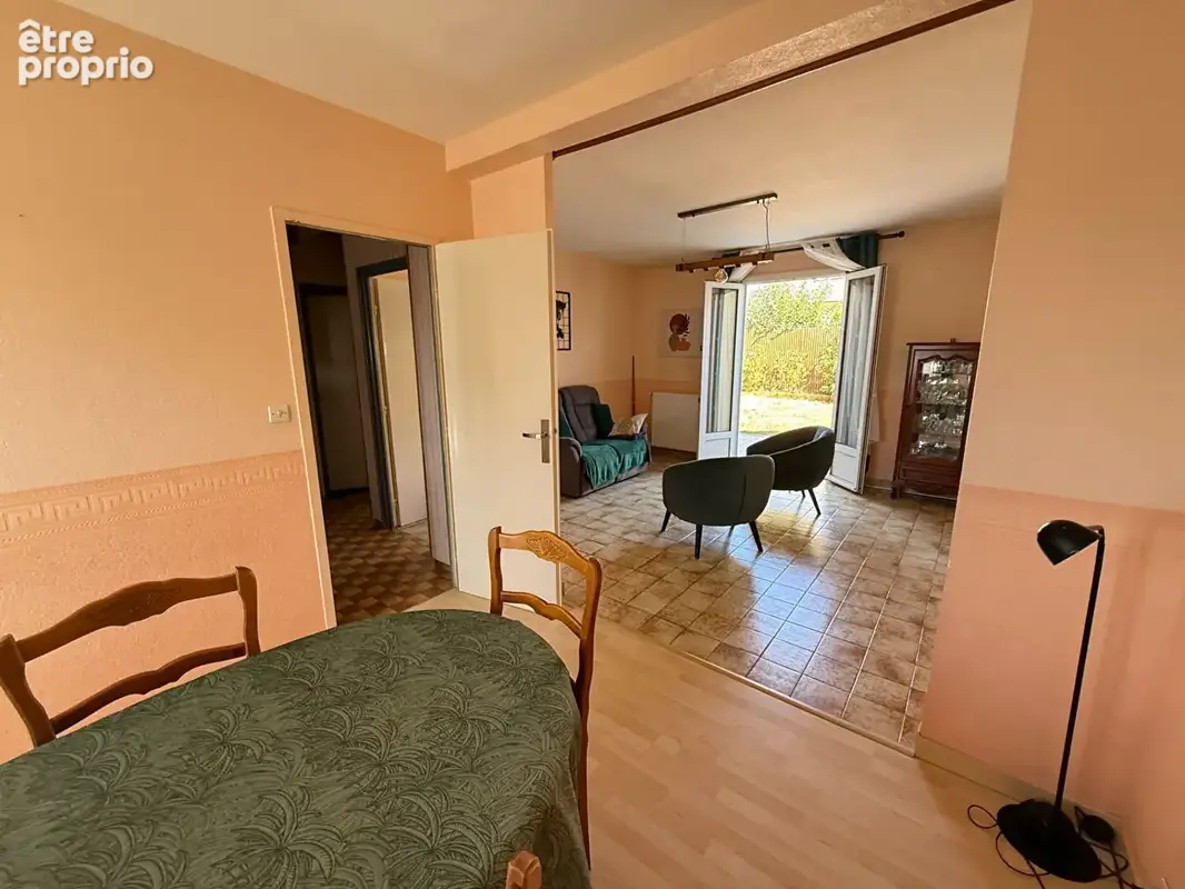 Maison DINAN 5 pièce(s) 99 m2 - photo 5