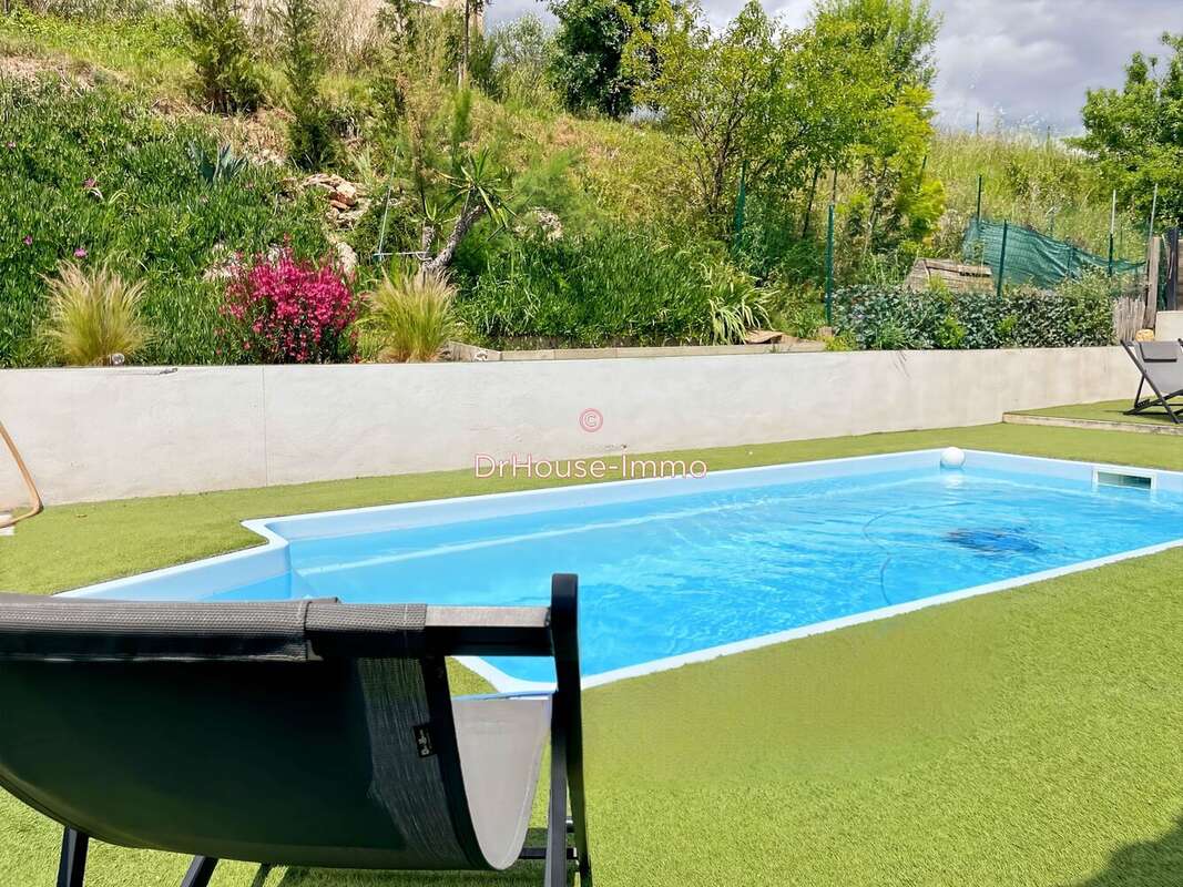 Maison à SAINT-PARGOIRE