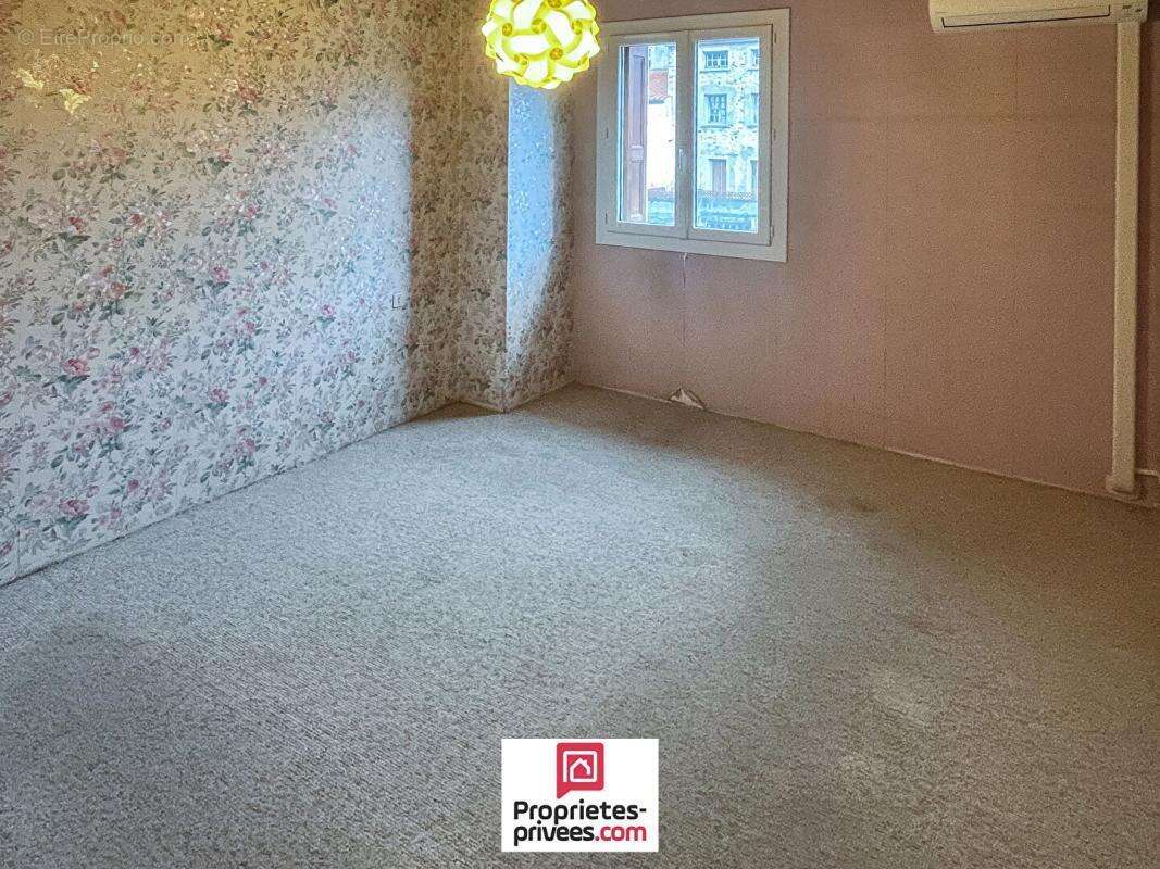 Maison à ILLE-SUR-TET