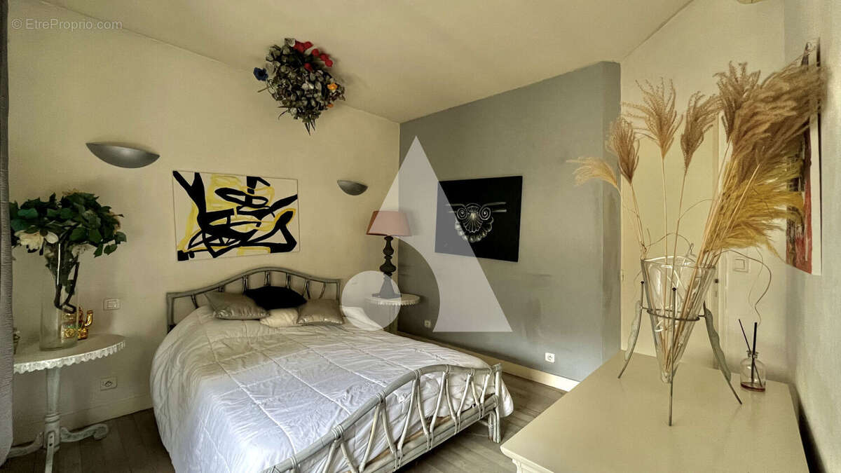 Appartement à LIBOURNE