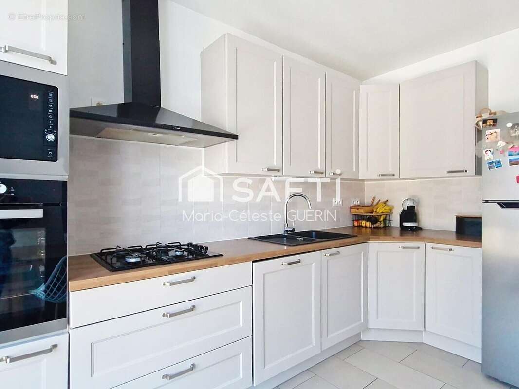 Photo 4 - Maison à MANTES-LA-JOLIE