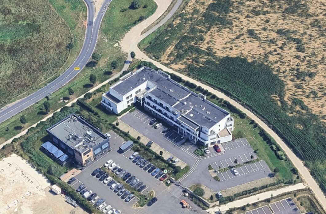 Appartement à VILLEJUST