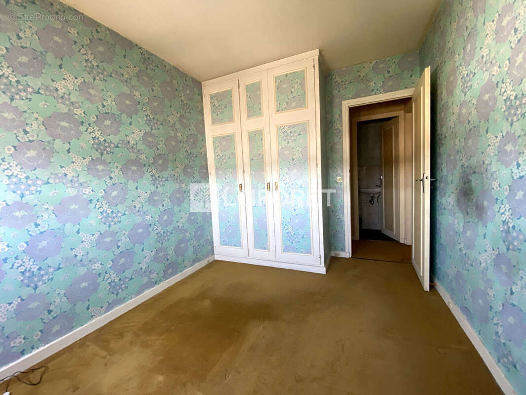 Appartement à JUVISY-SUR-ORGE