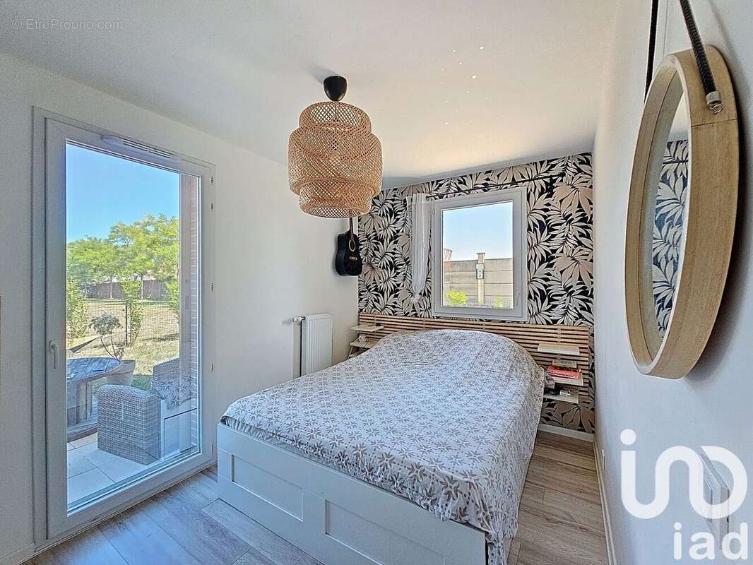 Photo 8 - Appartement à MONTLHERY