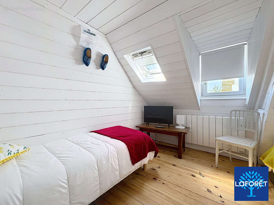 Maison à TROUVILLE-SUR-MER