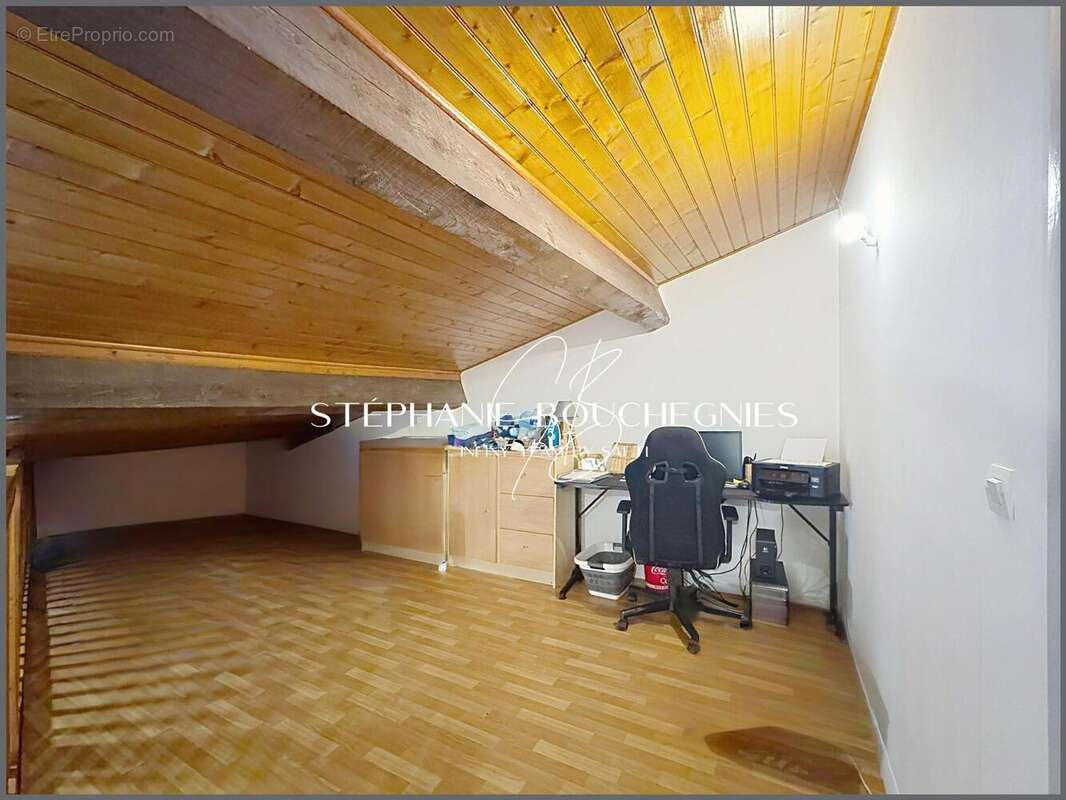 Photo 9 - Appartement à BREUILLET