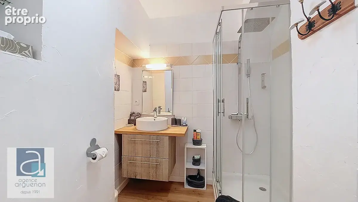 DINAN : Appartement Coup de Coeur dans un domaine d'exception avec plan d'eau et tennis ! - photo 13