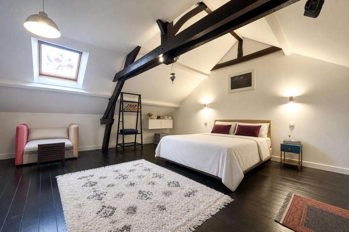 Maison de 4 pièces de 90 m² à Souppes-sur-Loing - photo 9