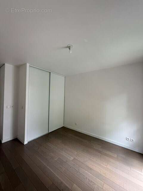 Appartement à CHAVILLE