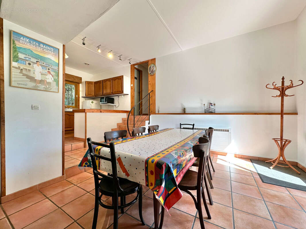 Charmante maison avec 2 logement !!! - photo 12