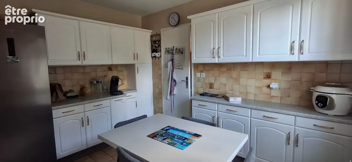 Maison 123m² à crépy-en-valois - photo 3