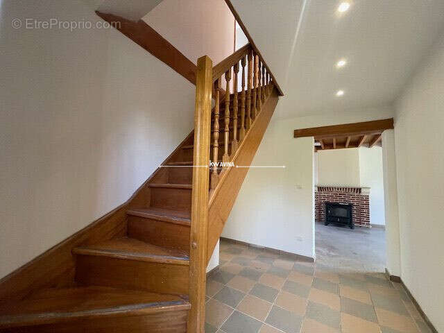 Maison 96 m² à Hergnies  - photo 5