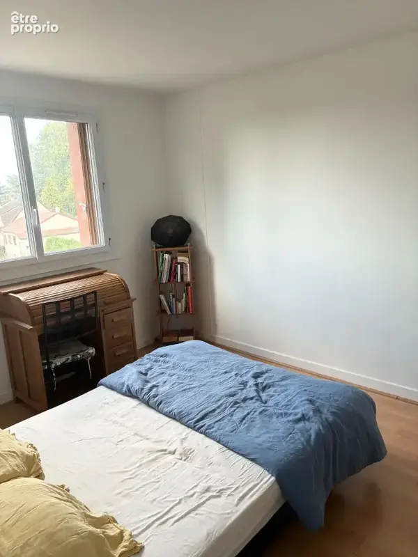 Appartement 78 m² à Domont  - photo 7
