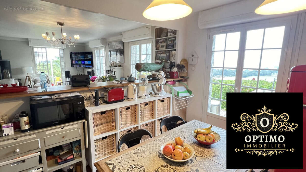 Maison à PLOUBAZLANEC