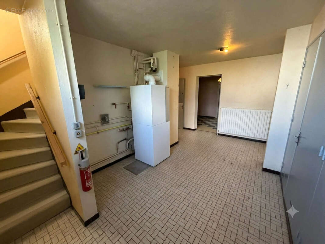 Maison à DOMENE