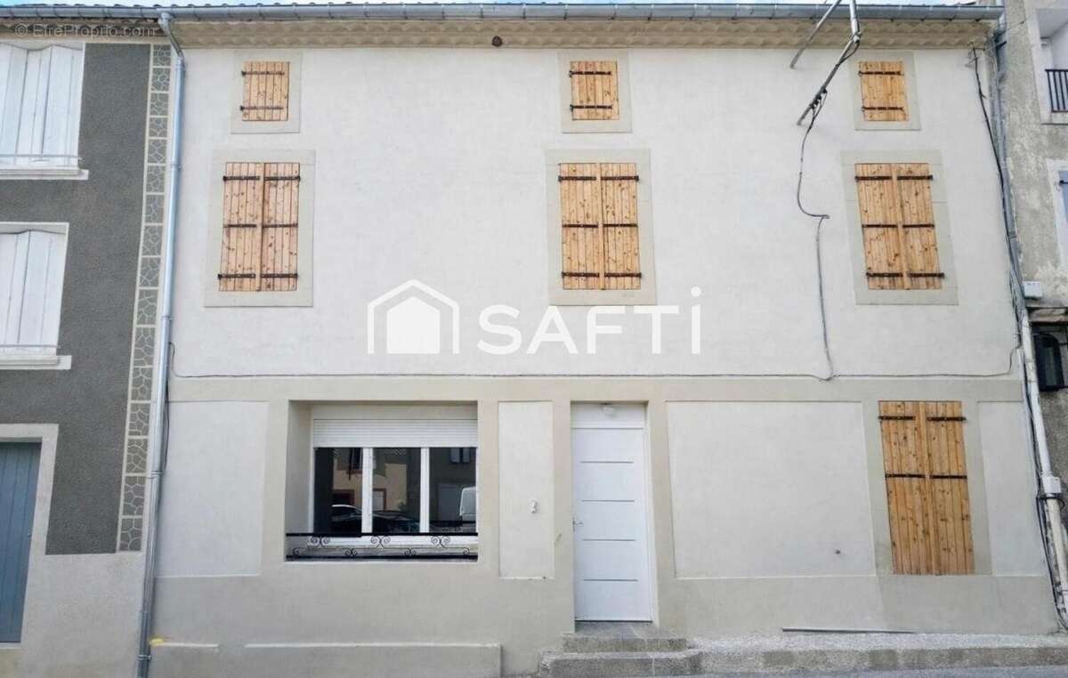 Photo 2 - Maison à PEZENS