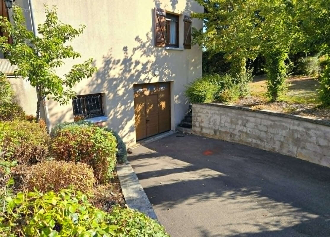 Maison d'habitation secteur prisé de Capdenaguet - photo 41