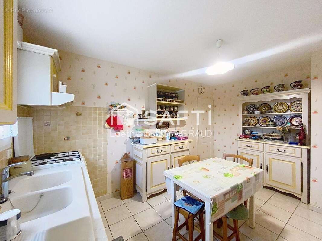 Photo 3 - Maison à SAUJON