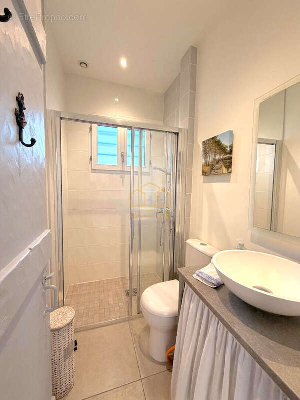 Maison à LE BOUSCAT