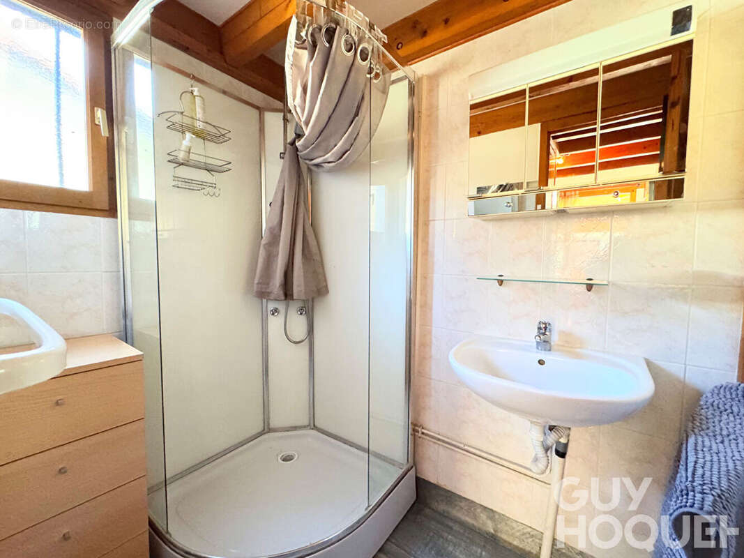 Maison à GUJAN-MESTRAS