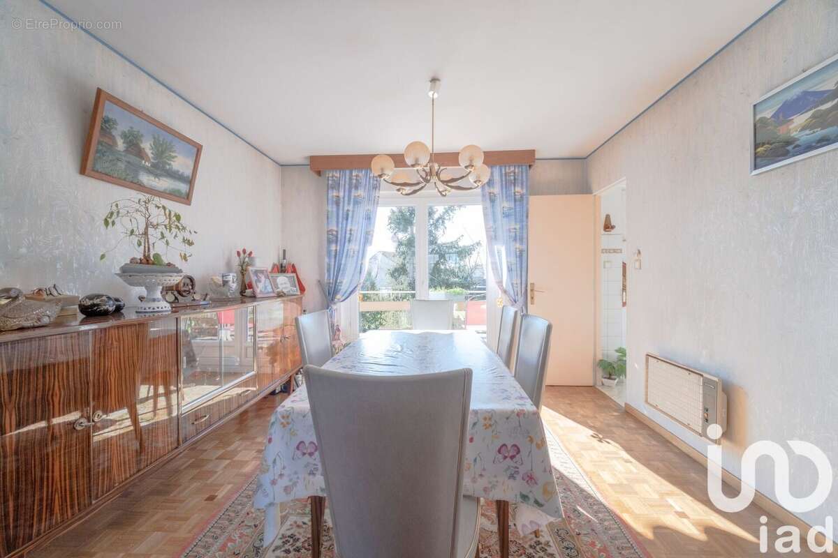 Photo 5 - Maison à RURANGE-LES-THIONVILLE