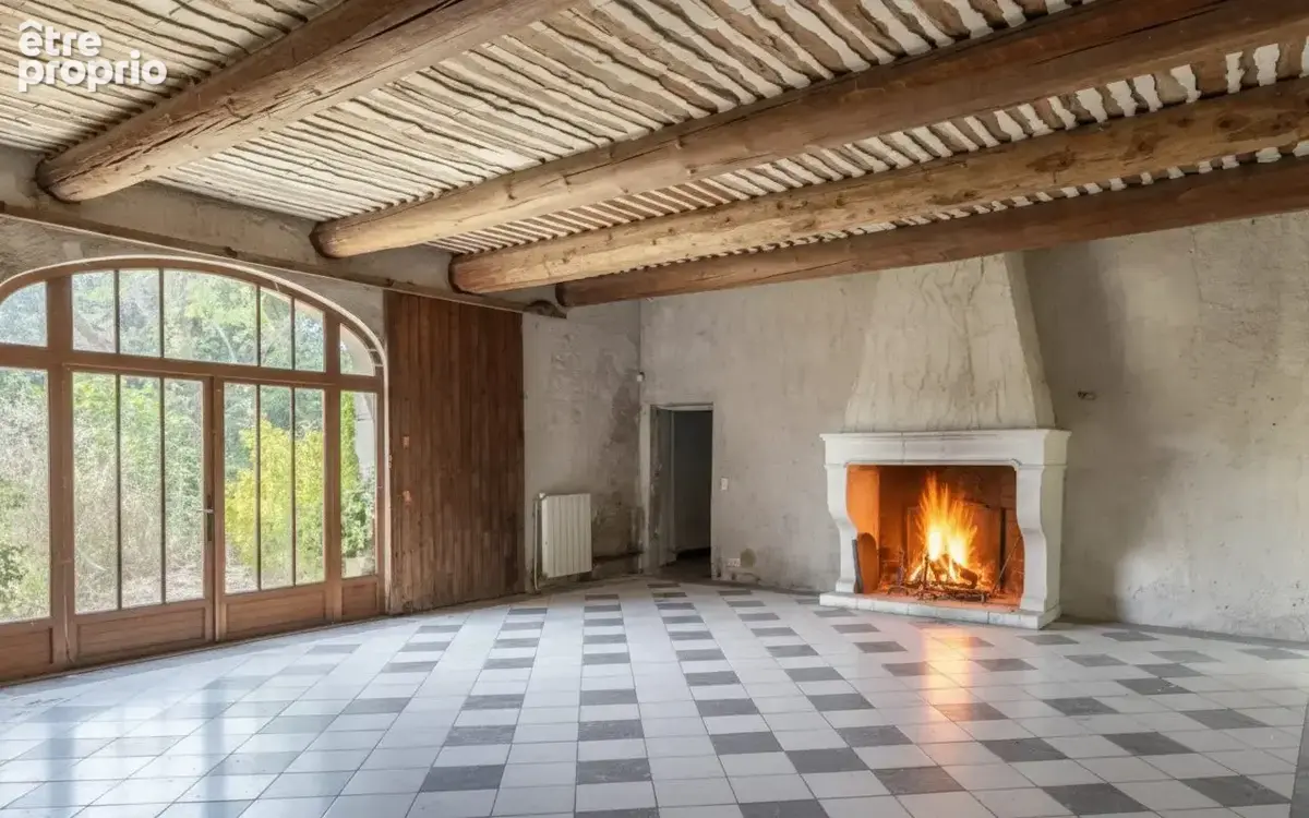 Maison 1000 m² à Bonnieux  - photo 9
