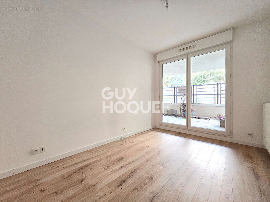 Appartement à CACHAN