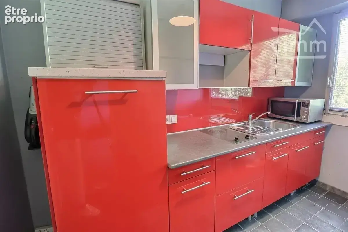 Appartement à FORBACH