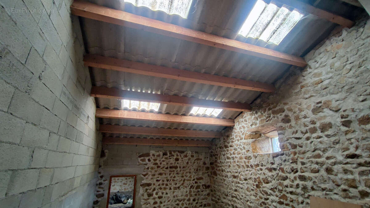 Bâtisse à rénover bel emplacement - photo 7