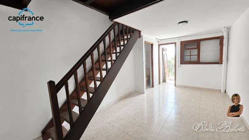 Appartement à TROIS-RIVIERES