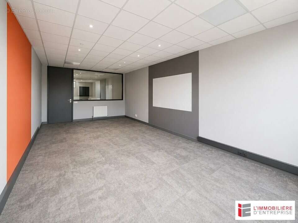 Bureaux a vendre - photo 6