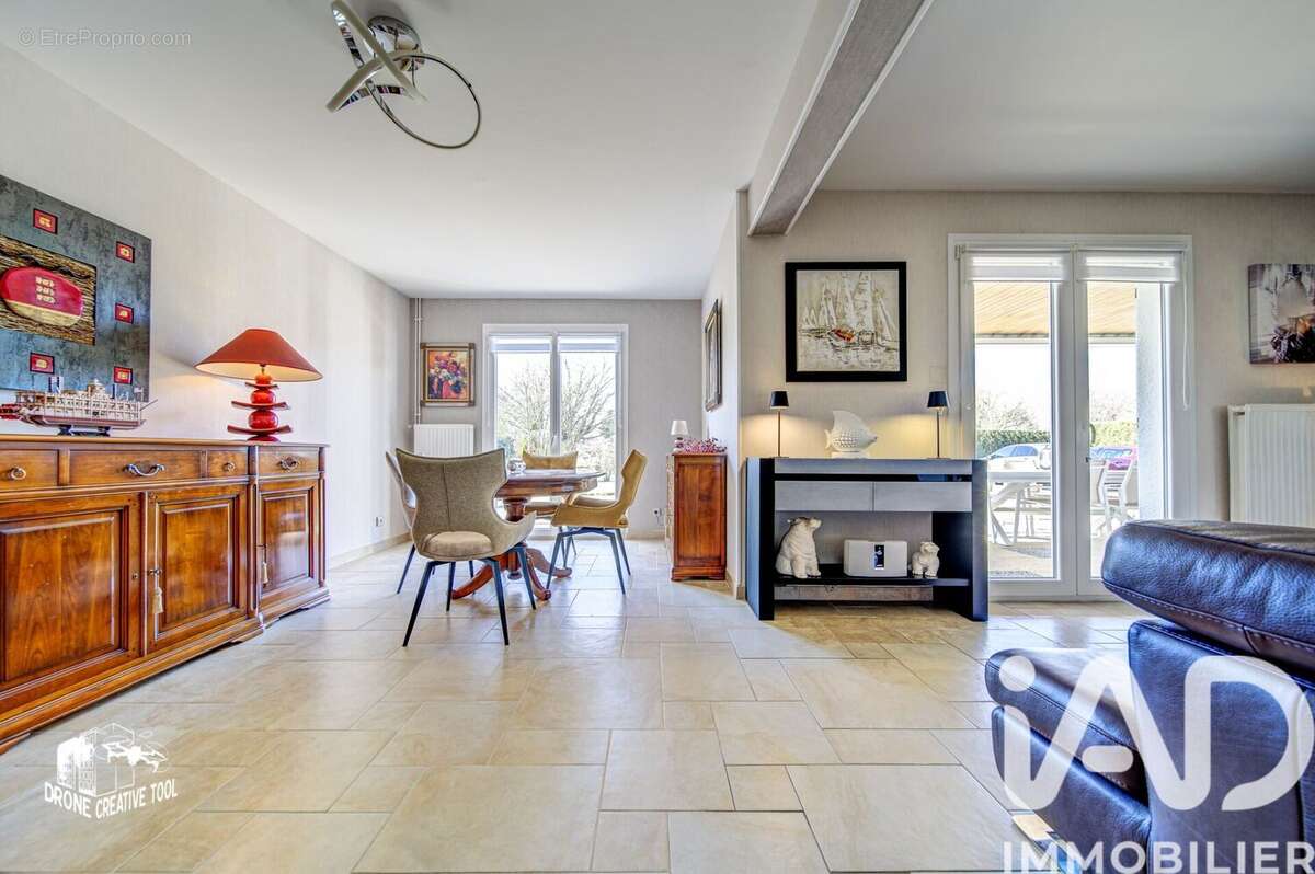 Photo 6 - Maison à METZ