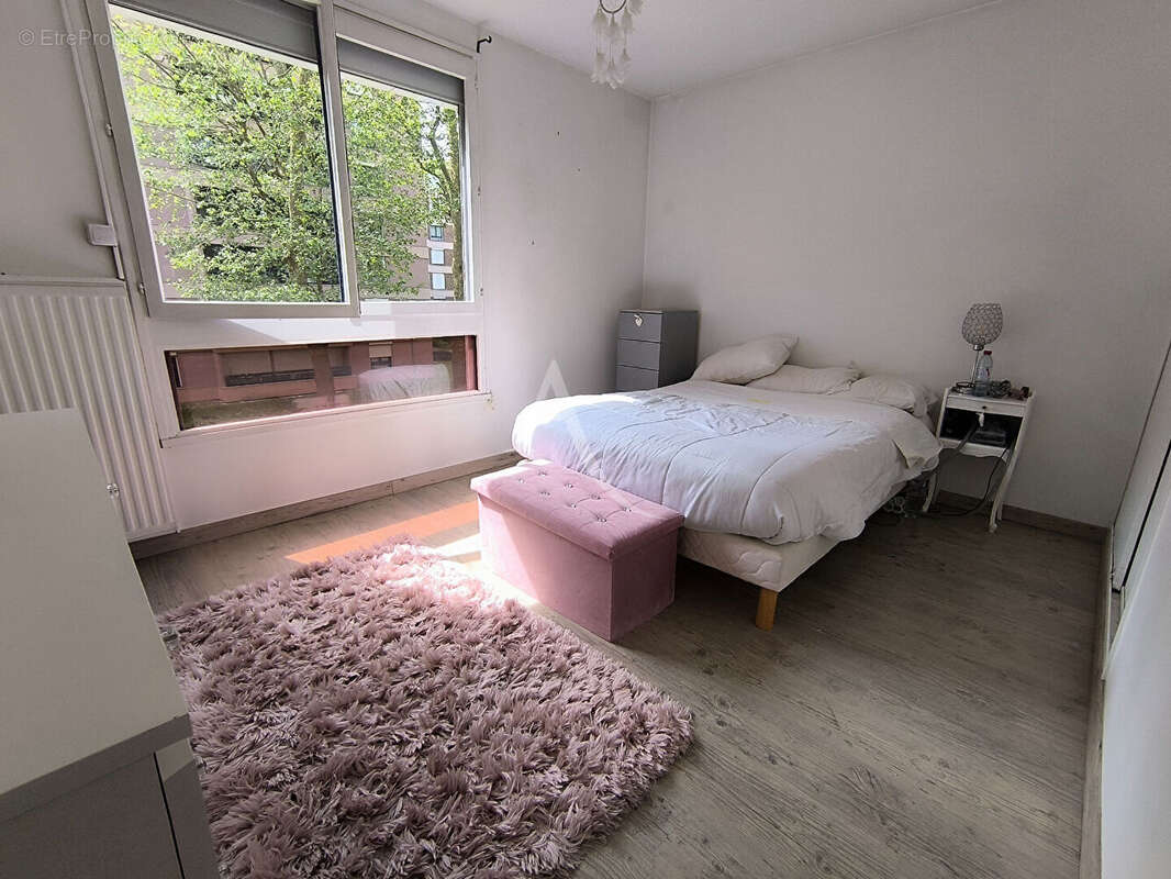 Appartement à CROSNE