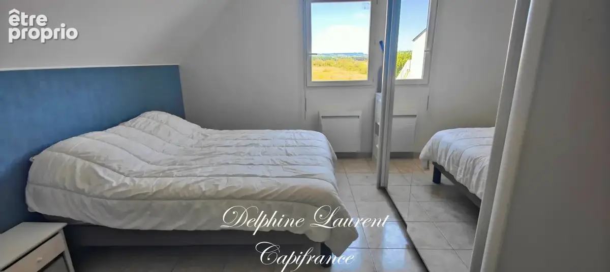 Maison à vendre 4 pièces CABOURG (14) - photo 16