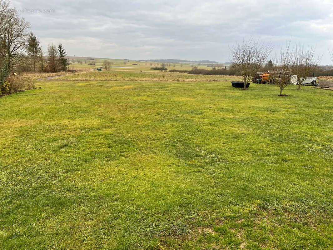 Maison à HAZEMBOURG