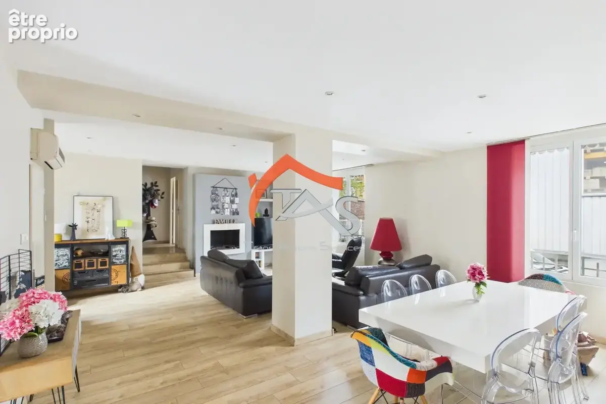 Vente Maison Saint-chamond(42400) 259 000ï¿œ - photo 5