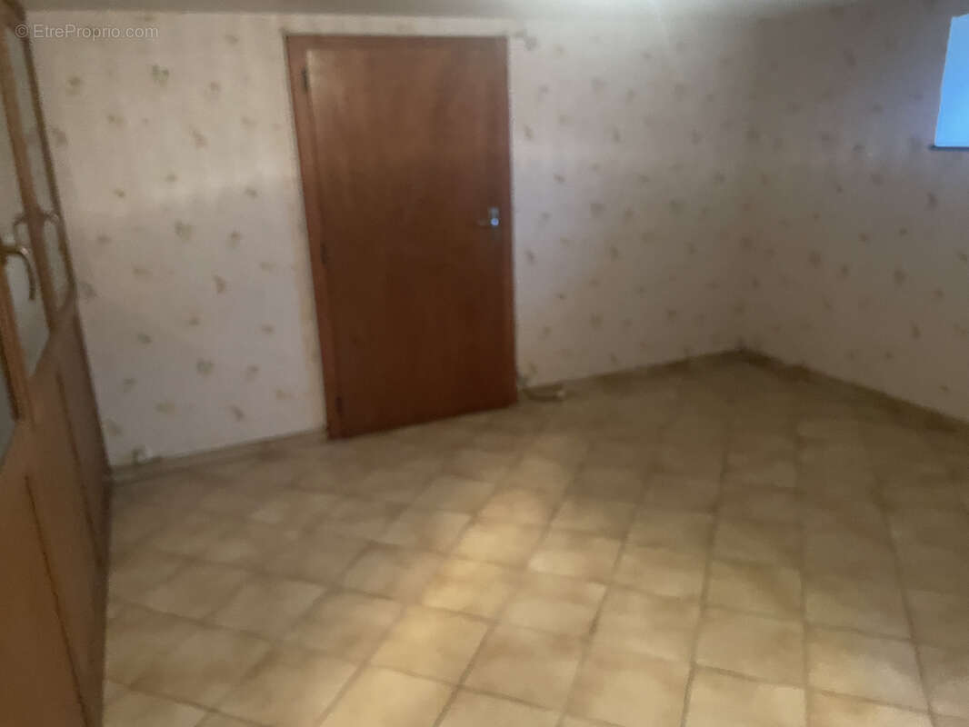 Maison à FROIDETERRE