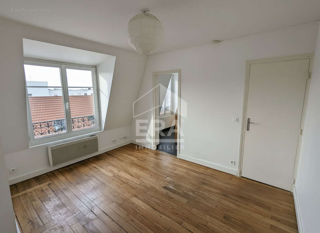 Appartement à SAINT-DENIS