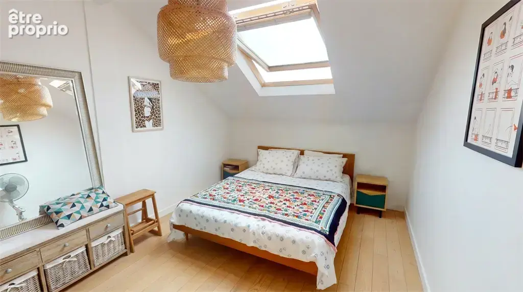 Appartement 3 pièces 73 m² à vendre à Clamart (92140) - photo 5