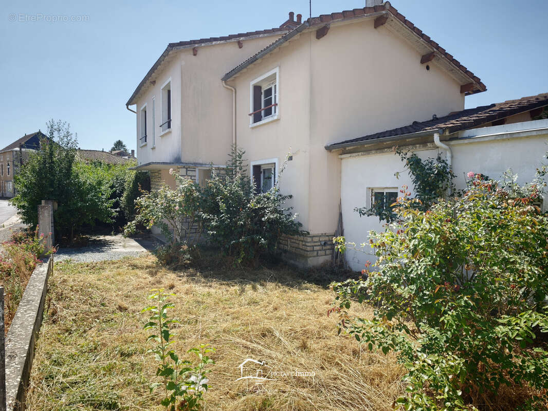 Maison 4 chambres et plus - photo 11