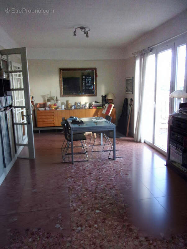 Maison à PORT-DE-BOUC