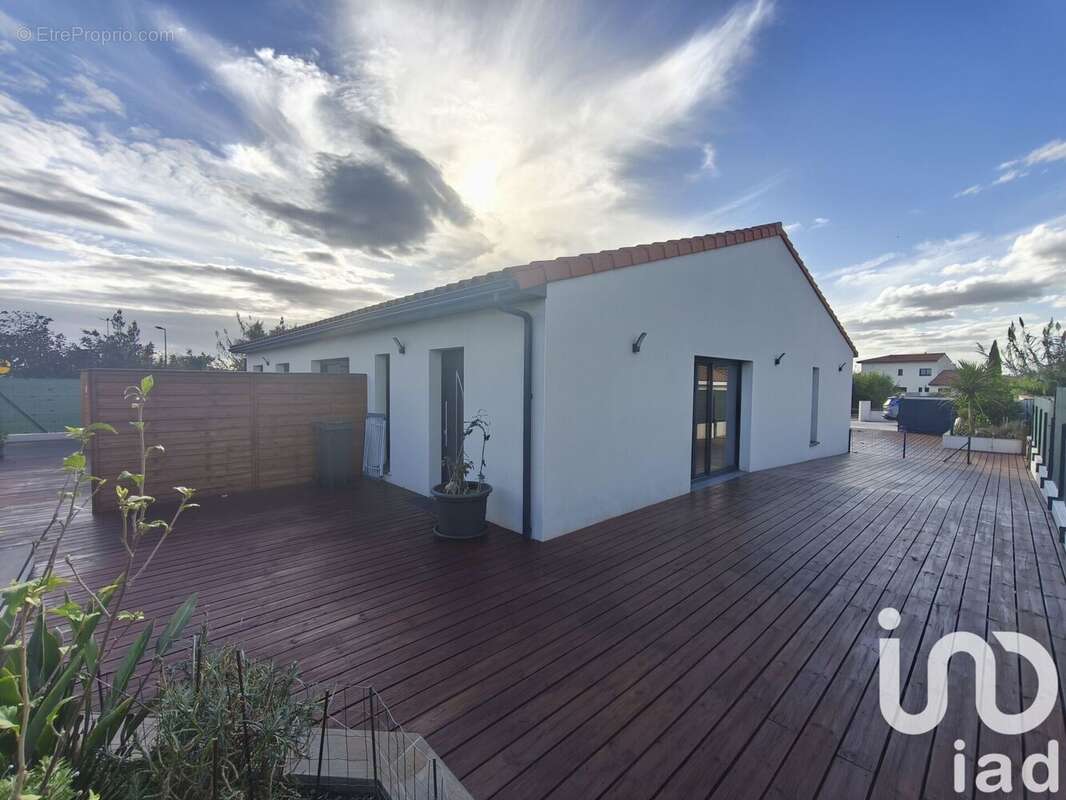 Photo 4 - Maison à PIA