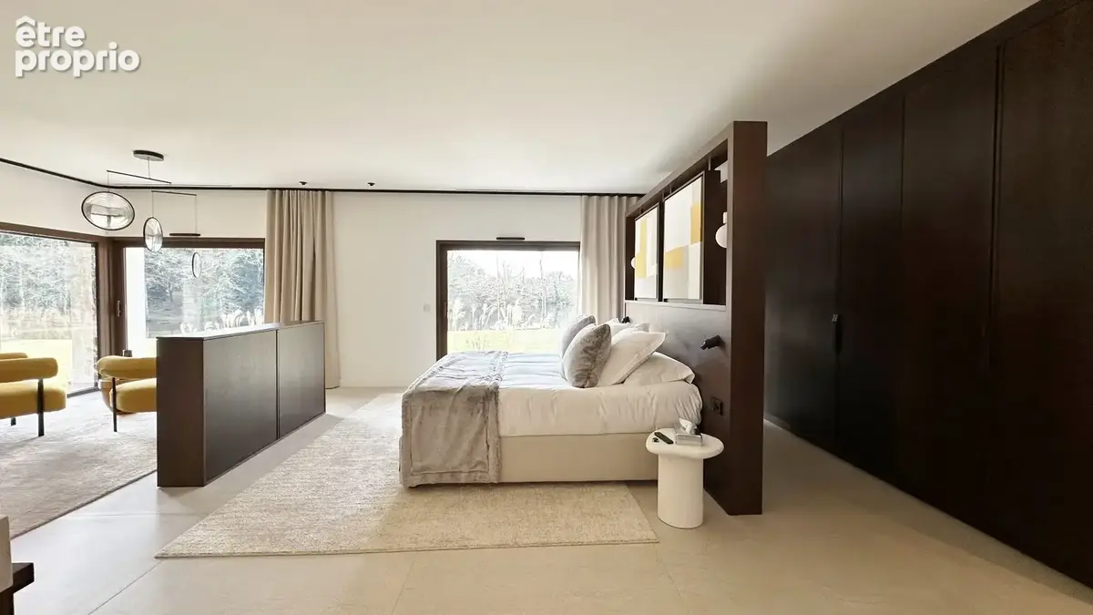 Propriété d'exception à vendre proche d'Hossegor - villa d'architecte unique sur 14 hectares - Luxe confidentiel Landes - photo 21